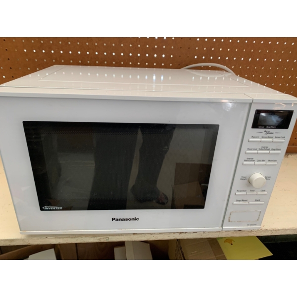 Panasonic Microwave 
