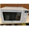 Image 1 : Panasonic Microwave 