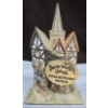 Image 1 : Hand Carving 'David Winter Cottages Collectors Guide' 