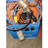 Image 2 : Heavy Duty Dolly w/ Cords Galore - Ext Cords Booster Cables & More