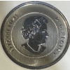 Image 3 : 2017 Proudly Canadian Glow in the Dark $5 Fine Silver Coin