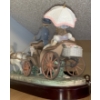 Image 4 : LLADRO 'Ride in The Park' - 17W, 7D, 11T
