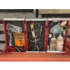 Image 10 : Ultra Pro Tool Chest With Assorted Hand Tools and Toolboxes