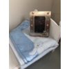 Image 3 : Baby-Themed Doll Bed Set