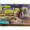Image 8 : Vintage Model Train in Original Box, NEW IN BOX Rich Little Charades VHS Game and Bob Hope Dvds