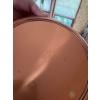 Image 2 : Royal Canadian Mounted Police Copper Collectable Plate
