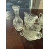 Image 2 : Crystal Cup Collection - Punch Mugs & Stemware 