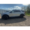 Image 2 : 2020 Ford Explorer XLT SUV