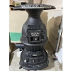 Image 5 : Antique Gurney Foundry Co. No. 24 potbelly stove, cast-iron stove known for its distinctive shape an