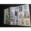 Image 2 : Book Full of Beatles Collector Cards 