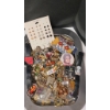 Image 4 : Costume Jewelry and Watches Lot