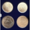 Image 3 : Olympic Coin Set Uncirculated 