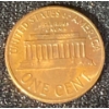 Image 3 : Uncirculated Lincoln Coins