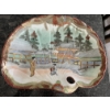 Image 2 : Lamp & Japanes Candy Dish