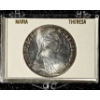 Image 1 : 1780 Austria Maria Theresa thaler - Re-Strike - 0.833 Silver Bullion Coin - #2 (Display Packaging)
