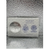 Image 1 : 2010 "The Silk Road" 99.9% Silver 11.9g
