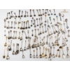 Image 1 : Large Collection Of Collectible Souvenir Spoons 109 Pcs