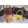 Image 1 : Assortment of Purses Including: Lauren and More!