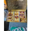 Image 2 : Tins: Glenfidditch Scotch Veuve Clicquot Champagne 