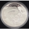 Image 2 : 2008 Proof Silver Dollar 92.5% Silver 25.175 Grams