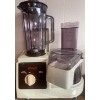 Image 3 : IONA Food Centre w/ Blender & Food Processor