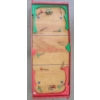 Image 3 : Wooden Pinball-Style Game Board With Plastic Accents