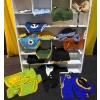 Image 1 : Hand-Crocheted Baby Clothes Collection Featuring Unique Designs