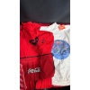 Image 2 : Coca Cola Clothing and Accessories