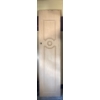 Image 1 : Large, Tall Solid Wood Door - 24W, 1.5D, 96T 