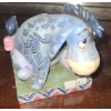 Image 1 : Eeyore "True Blue Companion" Showcase Collection Figurine