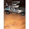 Image 3 : Back to the Future Model DeLorean Car