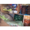 Image 4 : Large Assortment of Crafting: Floral Wire, Ribbon