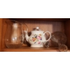 Image 3 : Mugs, Teapot, Pitcher, Decanter, Serving Dishes, Salt & Pepper Shakers and More!