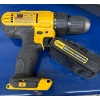 Image 2 : 1/2" DeWalt Cordless Drill Driver & Lithium 20VMax Battery