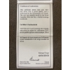 Image 5 : 2013 Canada $25 Fine Silver "The Wolf" Coin in Case with COA