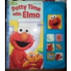 Image 3 : New Farm Yard Wood Puzzle Dr.Suess Finger puppets Elmo Interactive Book & More