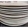 Image 11 : Royal Doulton Autumn's Glory Fine China Dinnerware Set