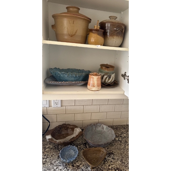 Stoneware Collection By Baba and More 