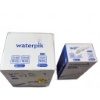 Image 2 : Two Waterpik Cordless Pulse Rechargeable MMF7 Water Flosser White, 2 Tips