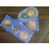 Image 4 : Insanely Collectable & Rare Coin/Token Collection w/ A Handful Of Stamps- Hudsons Bay Klondike Days 