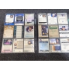 Image 6 : 1 Box Of St. Louis Blues 1970's-2026 Era Hockey Cards With Two Sleeves 