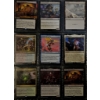 Image 4 : 'Magic: The Gathering' Cards of Various Rarity (Set of 3 Sleeves) #3