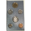 Image 1 : 2001 Royal Canadian Mint 3-Cent Coin and Stamp Set