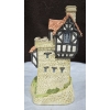 Image 4 : June British Traditions 'Knights Castle'  By David Winter 