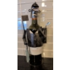Image 11 : It's Five Oclock Somewhere - Bar Keep Essentials - Cocktail Decantor SP Ice Bucket Freezer Packs & M
