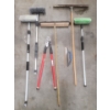 Image 1 : Assortment of Shop & Garage Items