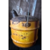Image 5 : Vintage Metal Objects - Road Signs Gas Can & More
