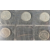Image 6 : Stanley Cup Canadian 25-cent Coin Set