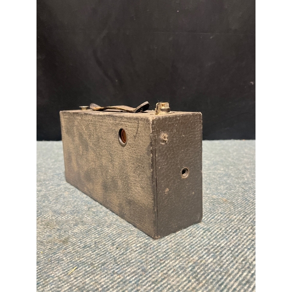  No. 1A Autographic Kodak Jr. Folding Camera