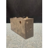 Image 1 :  No. 1A Autographic Kodak Jr. Folding Camera